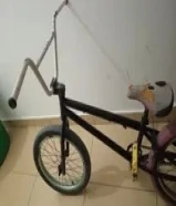 قاري للبيع مستعمل نظيف بس يبي له نفخ تواير وزيت للزرق مقابل للسوم بيعا مستعجله51638930