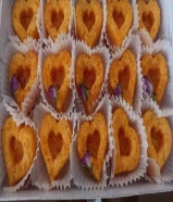 sugar candy نبات بالزعفران