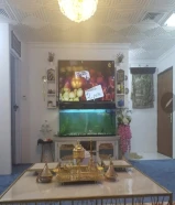 حوض سمك مقاس 150 سم