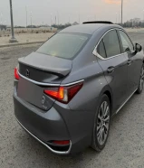 لكزس 2019 حجم Es250 الفل