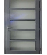 المونیم باب شتر مطبخ تصلیع