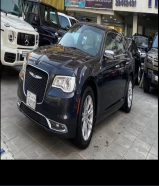 للبيع كرايزلر Hemi v8 موديل 2019