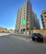 للإيجار شقق للعائلات بالمهبوله اول ساكن تشطيب ديلوكس ويوجد دور تجاري بالمهبوله