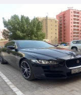 2016 جاكوار XE-20T