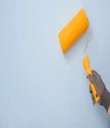 خدمة دهان وصبغ منازل، شقق، فلل — تشطيب راقٍ وسعر ولا أروع