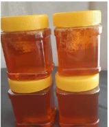 عسل جبلي صافي