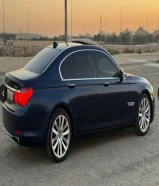 بي ام 2011 عداد 131 كم فقط