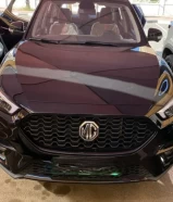 MG ZS 2023