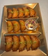 حلويات رمضان