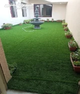 واشنطن الزراعية لتنسيق الحدائق وصيانتها جميع مناطق الكويت