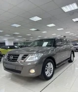 نيسان باترول