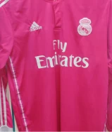 REAL MADRID jersey