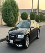 Chrysler 300 2019