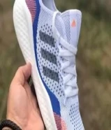 جديد واصلي من اديداس مقاس 43 للبيع