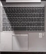 USED LAPTOP HP ZBOOK FIREFLY 14 G7