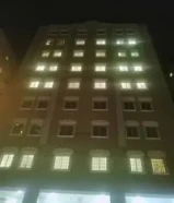 عماره للايجار للشركات والموسسات متوفر شقق للعوائل ومخازن لمزيد المعلومات الرجاء الاتصال
