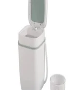 غسالة ملابس خفيفة او ملابس اطفال سعة 3.5 كيلو من وانسا WANSA light washing machine 3.5kg
