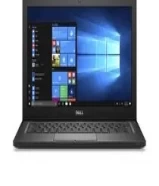 USED LAPTOP DELL LATITUDE 7280