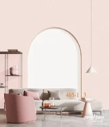 اصباغ وترميمات وديكورات ورق حائط / باركيه خشب / جبسم بورد