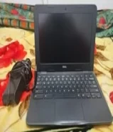 chrome book - DELL 64 GB