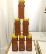 عسل سدر ايراني جبلي اصلي 100٪؜
