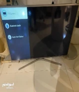 شاشه سامسونج السعر لا نقاش عليه66905353