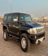 هامر 2009 للبيع