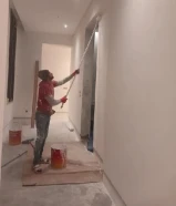 شركة الفوارس الماسيه للمقاولات العامة والاصباغ الداخلية والخارجيه ابونادر