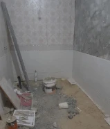 معلم تركيب وتكسير سراميك رخام جرانيت باركيه بلاستيك وتركيب المطابخ والحمامات تمديد الصحي وصيانتها