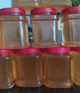 عسل طبيعي 100% من جبال ايران