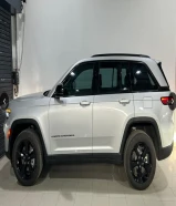 Jeep Grand Cherokee Altitude