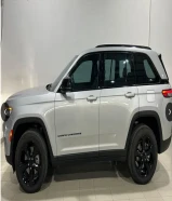 Jeep Grand Cherokee Altitude