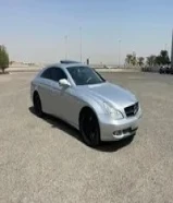 مرسيدس SLS 350 2010 بيعه سريعه
