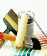 صباغ شاطر ورخيص اصباغ المحترف ترميمات عامه أبو يوسف لا مقاولات عامه