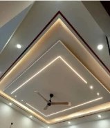 مقاول ديكور جبس جبسم بورد بارتيشن