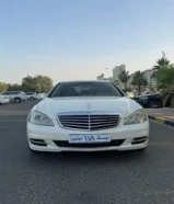 للبيع مرسيدس S300 2011 صبغ الوكاله