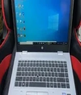 Your Loanللبيع لابتوب بیزنس HP PROBOOK بحالة ممتازة كالجديد