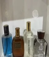 عطور اصليه