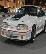 موستانغ GT