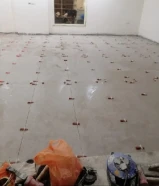 ابو إنس معلم سيراميك وبورسلان