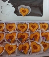 sugar candy نبات بالزعفران