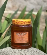 عسل غون أنغبين كوهرنك؛ طبيعي، منخفض السكر، صحي للقلب والسكري ومليء بالطاقة