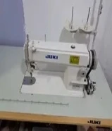 مكينه خياطه JUKI يابانى اصلى