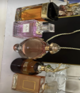 عطور عربيه وفرنسيه