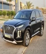 هيونداي باليسايد 2020 ماشي 105 صبغ وكالة