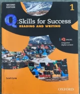 Skills for Success