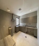 للإيجار شقه غرب مشرف