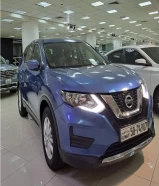 Nissan Xtrail