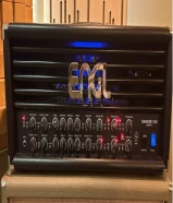 ENGL Savage MKII 2021 Guitar Amplifier