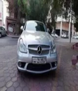 cls 550 2008 218km body ket AMG اصلي وكااااالة